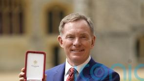 Culture minister says ‘biggest anxiety’ is public service broadcasters’ budgets