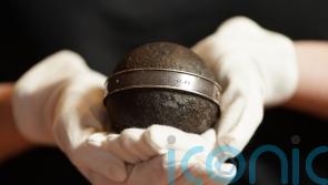 Culloden cannonball sells for almost £19,000 at auction