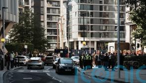 Asylum hotel numbers up 8% on last year under Labour, Home Office figures show