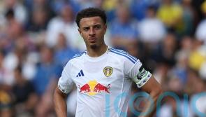 Ethan Ampadu injury blow for Leeds