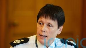 Senior police officer denies ‘stonewalling’ over Palestine Action