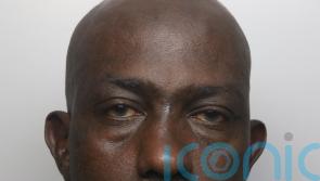 Man admits murder of customer who was stabbed in bank