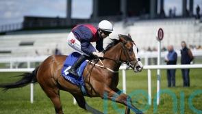 Lady Iman primed for Nunthorpe challenge