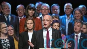 SNP loses thousands of members as deficit soars to nearly £500,000