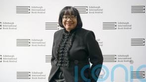 Diane Abbott advised Jeremy Corbyn against founding new party, event told