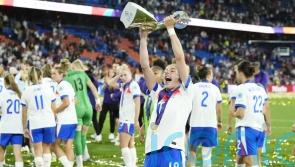 Chloe Kelly won’t change anything in vow to keep good times rolling at Arsenal
