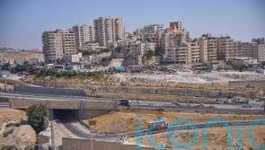 UK summons Israeli ambassador over West Bank settlement plan