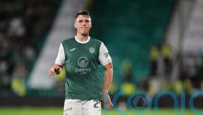 Josh Mulligan grabs late consolation to give Hibernian hope against Legia Warsaw