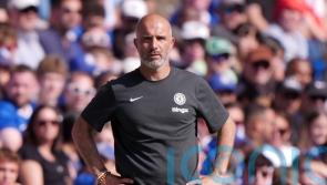 Enzo Maresca hopes Chelsea can improve their conversion rate to aid title hopes