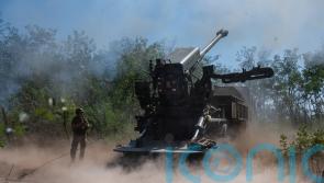 Russian attack hits American factory in Ukraine during US-led push for peace