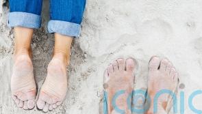 How to revive your feet from the sun, sweat and sand of summer