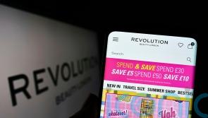 Revolution Beauty brings back founders to ‘reset’ troubled beauty brand