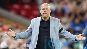 Liverpool boss Arne Slot accepts any blips will come under major scrutiny