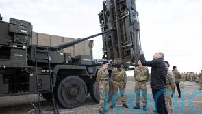 Army spends £118m on more systems to shoot down missiles and drones