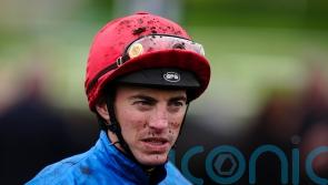 James Doyle misses York mounts due to illness