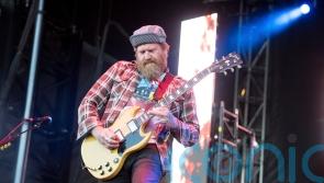 Brent Hinds, former Mastodon singer-guitarist, dies aged 51 in motorcycle crash