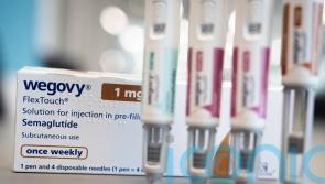 Wegovy sales spike after maker of rival Mounjaro ramps up UK price