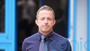 BA flight attendant &lsquo;caught naked and high on drugs in plane toilet&rsquo;