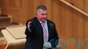 MSP Jeremy Balfour quits Scottish Conservatives over &lsquo;reactionary politics&rsquo;