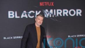 Charlie Brooker: Fans tell me Black Mirror was better before we cast Americans