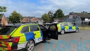 West Belfast community ‘filled with sorrow’ after stabbing death