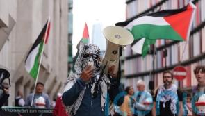 Alleged Palestine Action break-in accused face 18-month wait for trial
