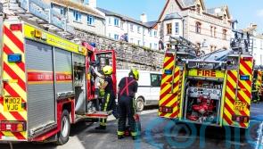 Thousands of firefighter jobs could go through cuts, says union