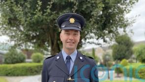 Oldest probationer garda says refereeing experience will help deal with conflict