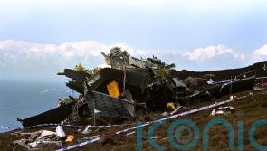 Former defence secretary expresses ‘very deep concerns’ over Chinook crash