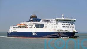 Bank holiday getaway sees delays of nearly two hours at Port of Dover