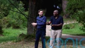 David Lammy avoids fine over fishing trip with JD Vance