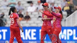 Welsh Fire Women finally celebrate first win of this year’s Hundred