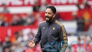 Ruben Amorim admits having four wantaway players at Man Utd not a good situation