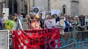 Save Wimbledon Park group apply for permission to appeal to the Court of Appeal