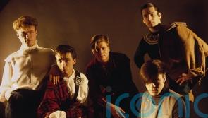 Lost Spandau Ballet song Eyes from band’s early days to be released