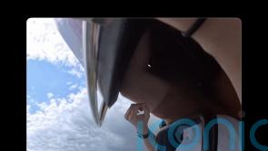 Record-holder for most rollercoasters ridden in a week eyes up next challenge