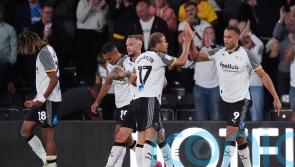 Carlton Morris nets late equaliser as Derby hold Bristol City to draw