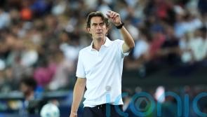 Thomas Frank only wants players who want to wear &lsquo;fantastic badge&rsquo; of Tottenham