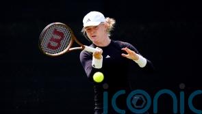 Fran Jones credits Carlos Alcaraz approach for helping her qualify at US Open