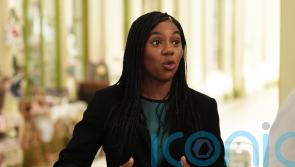 Kemi Badenoch: It is shameful of councils to remove St George’s Cross flags