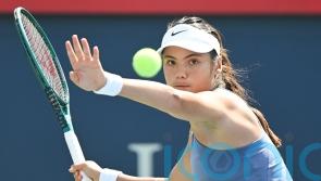 Emma Raducanu sees Flushing Meadows as a &lsquo;happy place&rsquo; ahead of US Open