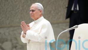Pope says Chagos treaty ‘delivers message about rights of the weakest’