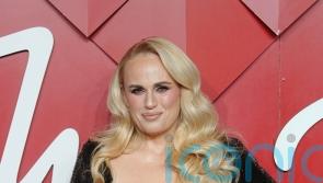 Rebel Wilson says surprise performance with The Kooks was planned overnight