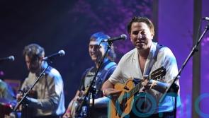 Irish band call festival statement ‘misleading’ after being ‘cut off’