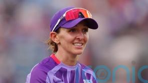 Kate Cross bounces back in style following ‘savage’ England World Cup snub