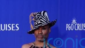 Billy Porter pulls out of Manchester Pride performance due to ‘illness’