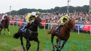 King Of Cities secures Strensall crown