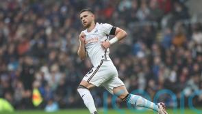 Zan Vipotnik nets equaliser as Swansea come from behind to draw with Watford