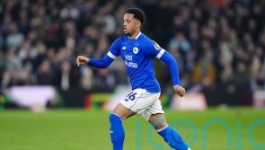 Chris Willock helps keep Cardiff unbeaten after victory at Luton