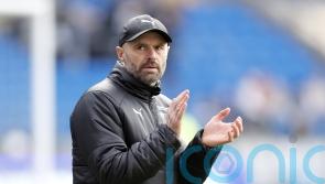 Paul Warne admits MK Dons enjoyed ‘lady luck’ in Newport victory